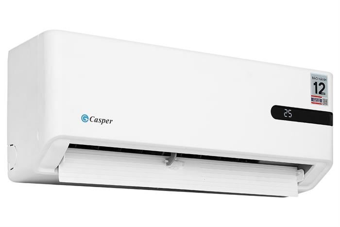 Điều hòa Casper Inverter 9000 BTU 1 chiều GC-09IB36